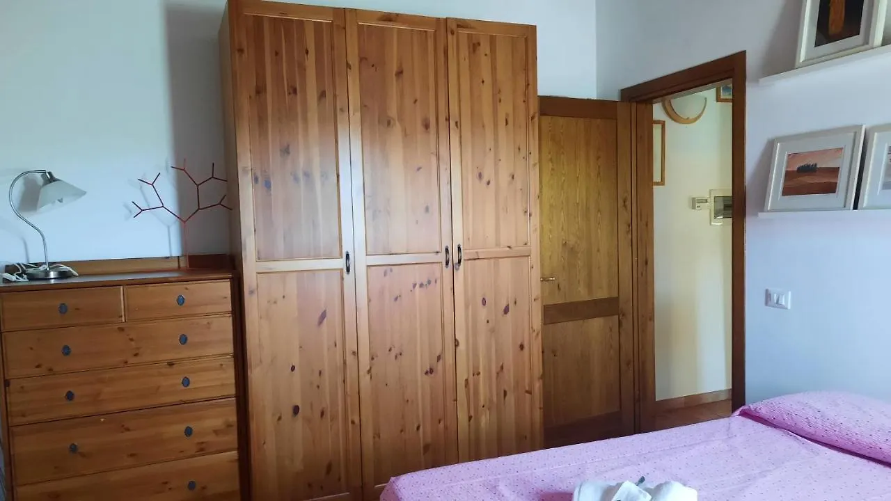 Lura House Apartment San Miniato 0*,  Italy