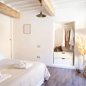  Appartement Orange Tuscany Flat