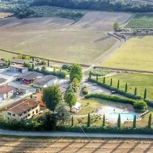 Agriristoro Il Cafaggio Appartamento