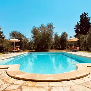 Buonaparte Villa
