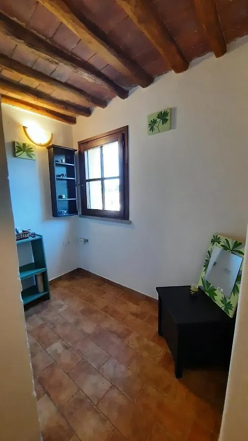 Lura House Appartement San Miniato Italië