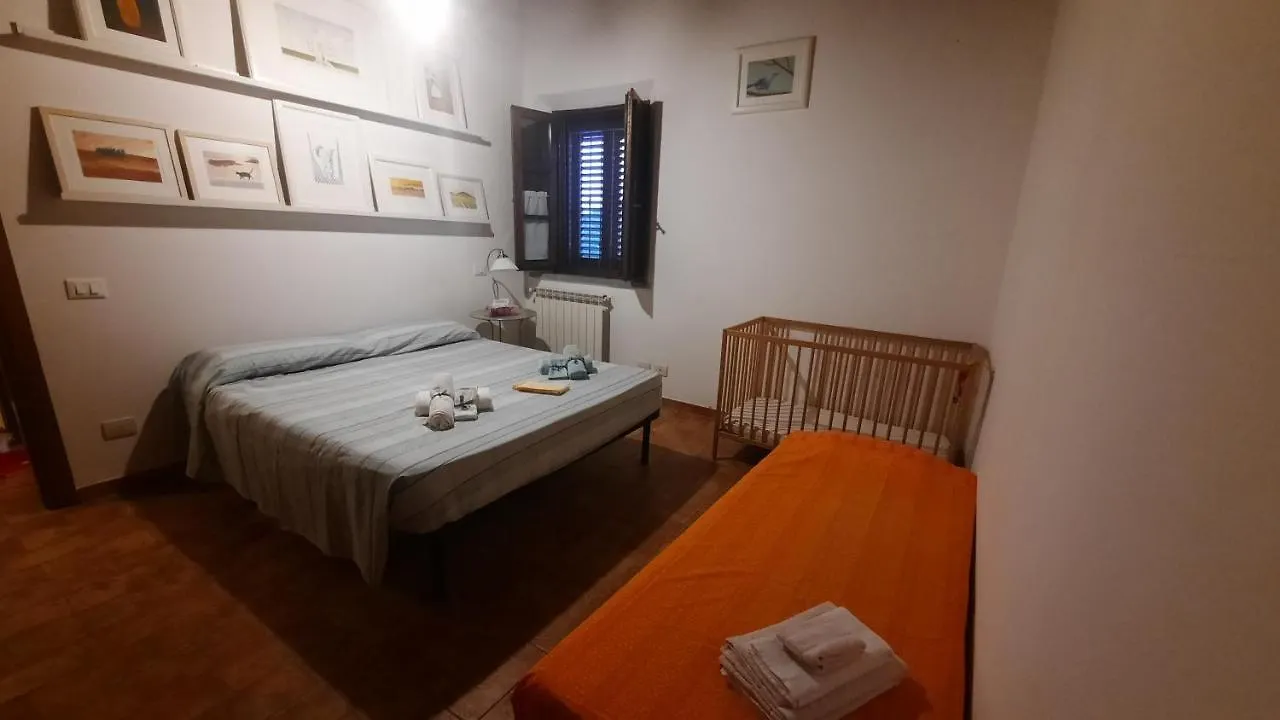 Lura House Appartement San Miniato 0*,  Italië