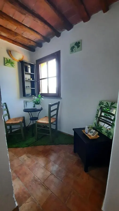 Lura House Appartement San Miniato